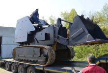 Photo of Un moldovean, condamnat în Italia pentru construcția unui tanc. Ce pedeapsă a primit conaționalul?