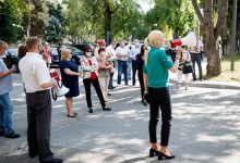 Photo of Partidul ȘOR condamnă acțiunile comise de socialiști în privința deputatului Gațcan și anunță proteste în Sadova, acasă la Igor Dodon