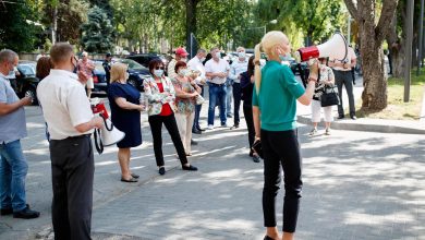 Photo of Partidul ȘOR condamnă acțiunile comise de socialiști în privința deputatului Gațcan și anunță proteste în Sadova, acasă la Igor Dodon