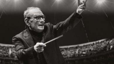 Photo of Ennio Morricone, unul dintre cei mai mari compozitori din toate timpurile, s-a stins din viață la vârsta de 91 de ani