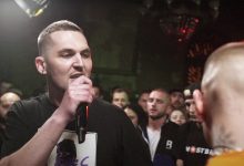 Photo of Un rapper cunoscut în Rusia s-a stins din viață, iar soția i-ar fi dezmembrat cadavrul. Cum și-a explicat gestul femeia?