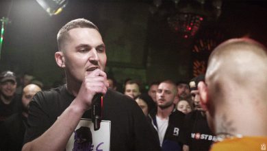 Photo of Un rapper cunoscut în Rusia s-a stins din viață, iar soția i-ar fi dezmembrat cadavrul. Cum și-a explicat gestul femeia?