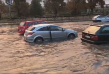 Photo of Strada Albișoara din capitală nu va mai fi inundată? Soluția găsită de autorități