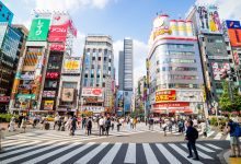 Photo of De frica unui nou val de coronavirus, autoritățile din Tokyo plătesc cluburile și barurile ca să rămână închise