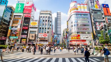 Photo of De frica unui nou val de coronavirus, autoritățile din Tokyo plătesc cluburile și barurile ca să rămână închise