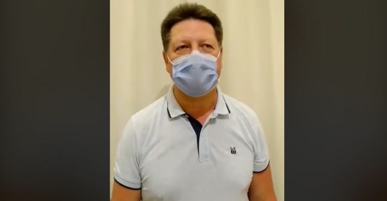 Photo of video | Gațcan a publicat un nou video. Candu: „Ceva nu e în regulă nici astăzi”