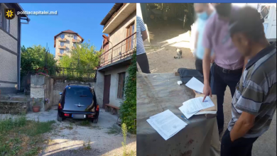 Photo of video | Fiți atenți atunci când plasați anunțuri de vânzare! Mai mulți moldoveni au rămas fără imobile în valoare totală de un milion de lei