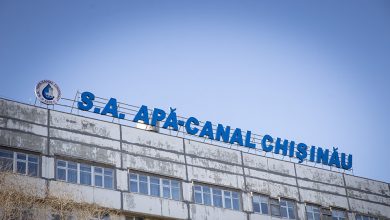 Photo of Apă Canal Chișinău are nevoie de aparate de speriat câinii. Costul achiziției – 26.000 de lei