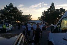 Photo of Mai mulți transportatori au blocat ieri traseul de ieșire din țară la Leușeni. Reacția Poliției de Frontieră