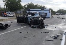 Photo of foto | Șoferul care ar fi provocat accidentul de ieri la Ștefan Vodă, reținut. Numărul victimelor a ajuns la 13
