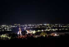 Photo of foto | La Taraclia a fost inaugurat noul sistem de iluminare stradală. Echipa lui Șor: „Acest oraș trebuie să devină un punct de atracție”