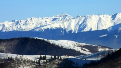 Photo of Alertă în Italia! Un fragment imens de ghețar riscă să se prăbușească de pe Mont Blanc