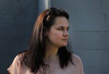 Photo of video | Tihanovskaya a adresat un nou mesaj belarușilor. Oponenta lui Lukașenko îndeamnă oamenii să nu iasă în stradă