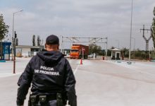 Photo of Un nou coridor de tranzitare a Republicii Moldova este funcțional de astăzi