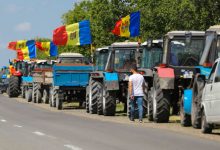 Photo of Agricultorii dau răgaz Guvernului. „Ne ducem acasă să prelucrăm pământul. Nu am cedat”