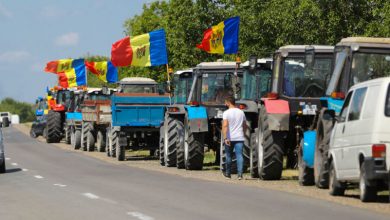 Photo of Agricultorii dau răgaz Guvernului. „Ne ducem acasă să prelucrăm pământul. Nu am cedat”