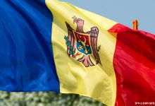 Photo of video | Republica Moldova – la 29 de ani de independență! Ziua a început cu depuneri de flori la Monumentul „Maica Îndurerată”