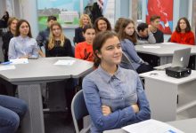 Photo of video | Fii parte a unei echipe naționale de tineri! American Spaces Moldova te invită să devii voluntar în cadrul unui program special