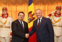 Photo of opinie | Ambasadorul UE s-ar implica în afacerile interne ale Moldovei? The Brussels Times: „Este grav, deoarece el reprezintă o comunitate internațională”