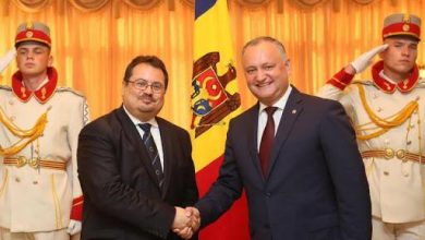 Photo of opinie | Ambasadorul UE s-ar implica în afacerile interne ale Moldovei? The Brussels Times: „Este grav, deoarece el reprezintă o comunitate internațională”