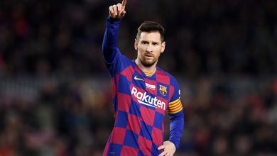 Photo of Decizie neașteptată în lumea sportului! Leo Messi a anunțat că pleacă de la FC Barcelona