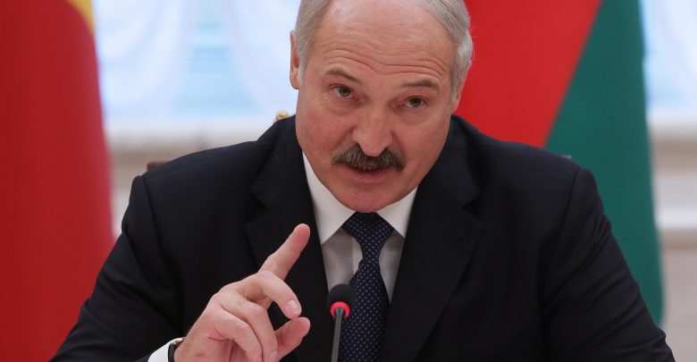 Photo of Lukaşenko cere ajutorul lui Putin pentru a face faţă sancţiunilor Uniunii Europene