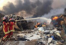 Photo of Există moldoveni printre victimele exploziilor de la Beirut? Anunțul Ministerului Afacerilor Externe și Integrării Europene