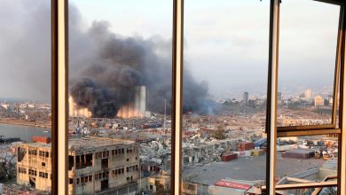 Photo of Mărturiile cutremurătoare de după explozii ale locuitorilor din Beirut: „Este ca apocalipsa”