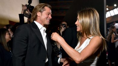 Photo of Jennifer Aniston și Brad Pitt, din nou împreună… pe ecrane! Despre ce proiect este vorba?