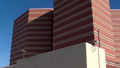 Photo of video | Evadare ca în filme, pe o frânghie din cearșafuri. Doi deținuți au încercat să scape de la etajul 12 al unui penitenciar