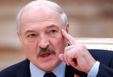 Photo of video | Lukașenko acuză Occidentul că încearcă să „dezmembreze” Ucraina: Polonia încearcă să pună mâna pe regiunea vestică a țării