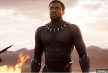 Photo of Veste tristă în lumea cinematografiei. A murit Chadwick Boseman, actor cunoscut pentru rolul din „Black Panther”