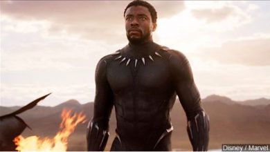 Photo of Veste tristă în lumea cinematografiei. A murit Chadwick Boseman, actor cunoscut pentru rolul din „Black Panther”