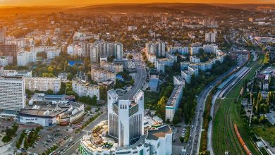 Photo of Bucureștiul donează Chișinăului 846.000 de euro. Pentru ce vor fi folosiți banii?