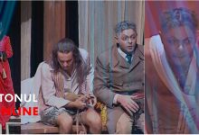 Photo of foto | Pregătiți-vă pentru un weekend minunat! Teatrul Eugene Ionesco va difuza încă un spectacol legendar