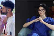 Photo of video | „Noi chiar suntem făcuți unul pentru altul”. Cleopatra Stratan, despre relația cu Edward și o eventuală cerere în căsătorie