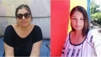 Photo of video | O femeie din Durlești povestește cu lacrimi în ochi cum a arborat drapelul României în Centenarul Unirii, iar acum trebuie să scoată din buzunar circa 40.000 de lei