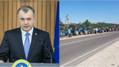 Photo of Prim-ministrul a adresat un mesaj agricultorilor: „Guvernul vine cu suport, dar nu va tolera șantaj”