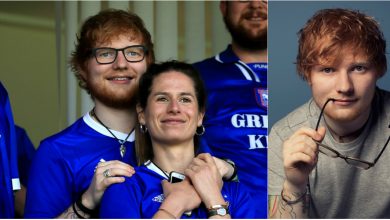 Photo of Ed Sheeran și Cherry Seaborn vor deveni părinți? „Sunt entuziasmați, dar au ținut în secret”