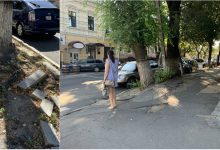 Photo of Primăria, despre defrișările din centrul capitalei: „Unii arbori sunt în stare de putrefacție: Vor fi plantați copaci tineri”