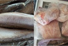 Photo of foto | Produse expirate sau infestate, angajați care nu au trecut controlul medical și aproape 100 de kilograme de alimente nimicite. Peste 200 de agenți economici, verificați de ANSA