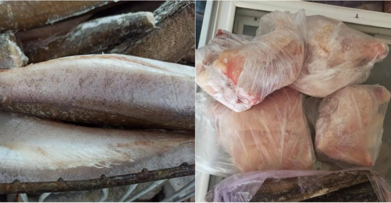 Photo of foto | Produse expirate sau infestate, angajați care nu au trecut controlul medical și aproape 100 de kilograme de alimente nimicite. Peste 200 de agenți economici, verificați de ANSA