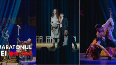 Photo of Începe numărătoarea inversă! Nu rata spectacolele de valoare ale Teatrului Eugene Ionesco, redate în zilele următoare