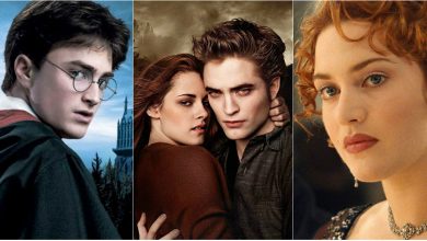 Photo of foto | Actori de la Hollywood care își detestă rolurile faimoase. „Harry Potter” și „Rose” din Titanic sunt unii dintre ei