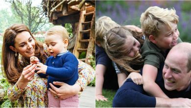 Photo of foto | Ducii de Cambridge, în vacanță alături de copiii lor. Kate Middleton și Prințul William se odihnesc pe insulele Scilly