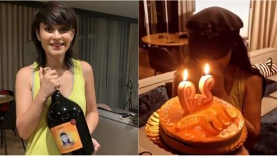 Photo of video | Irina Rimes își sărbătorește astăzi ziua de naștere. Cum „a salutat” basarabeanca cei 29 de ani împliniți?