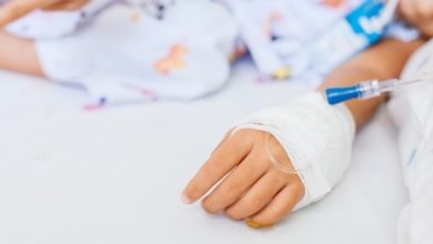 Photo of Un băiat de 7 anișori, bolnav de COVID-19, a decedat în Georgia. Micuțul nu mai suferea de alte maladii