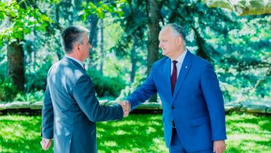 Photo of opinie | Problema transnistreană: Despre întâlnirile „cu impact zero” ale lui Dodon cu Krasnoselski și discursurile președintelui