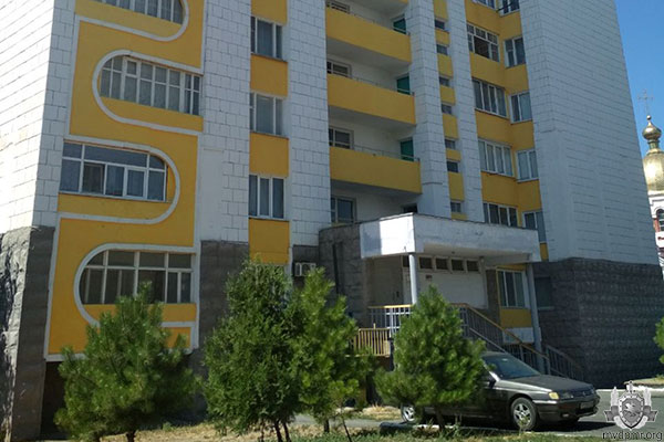 Photo of Un ascensor din Rîbnița a fost cuprins de flăcări. În interior se aflau doi minori