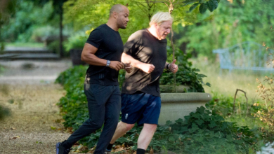 Photo of Premierul Marii Britanii și-a angajat un antrenor personal pentru a slăbi. Ce l-a motivat pe Johnson?